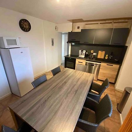 Appartement Emile Galle. Goetzenbruck エクステリア 写真