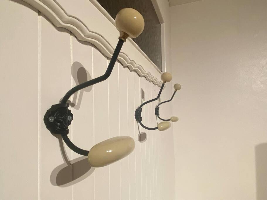 Appartement Emile Galle. Goetzenbruck エクステリア 写真