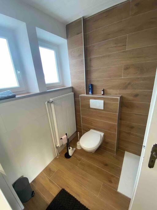 Appartement Emile Galle. Goetzenbruck エクステリア 写真