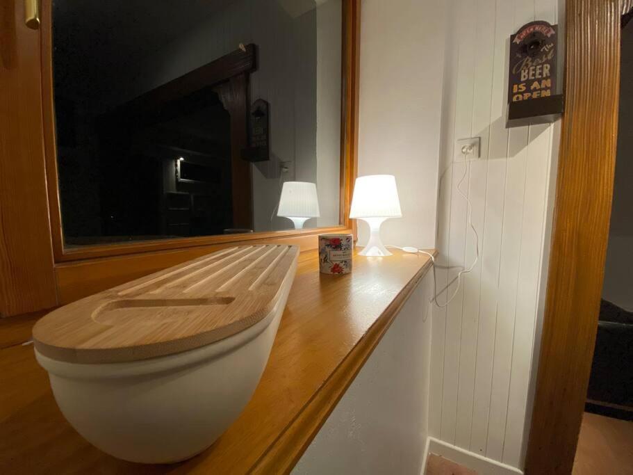 Appartement Emile Galle. Goetzenbruck エクステリア 写真