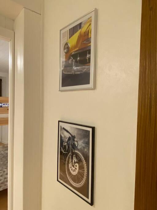Appartement Emile Galle. Goetzenbruck エクステリア 写真