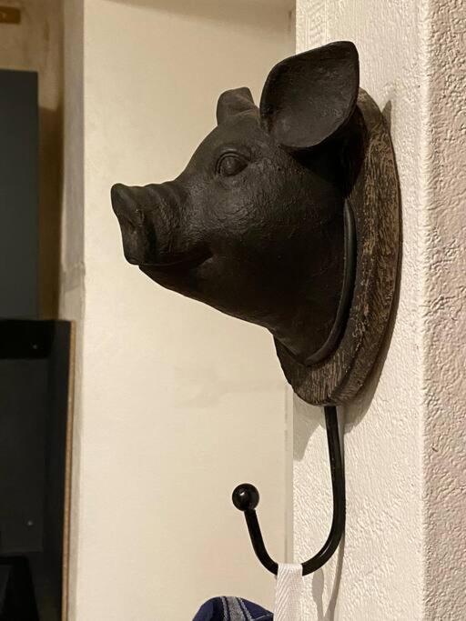 Appartement Emile Galle. Goetzenbruck エクステリア 写真
