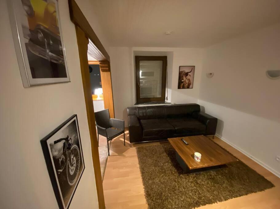 Appartement Emile Galle. Goetzenbruck エクステリア 写真